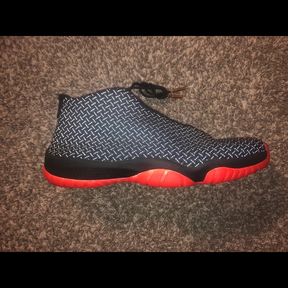 Men’s Air Jordan Future Premium Shoes
